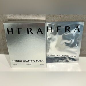 AMOREPACIFIC HERA Hydro Calming Mask - Hydrating &Calming (5 Pcs) EXP 2027